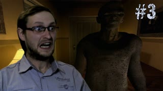Darkness Within In Pursuit of Loath Nolder ► КОШМАР ► #3