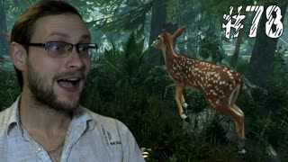 The Forest ► ОБНОВЛЕНИЕ 0.08 ► #78