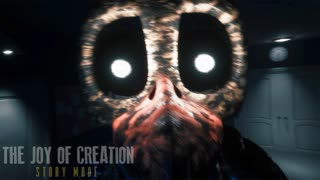 ЭТО ПОЛНЫЙ БЕСПРЕДЕЛ ► The Joy of Creation Story Mode #4