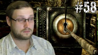 The Elder Scrolls V Skyrim ► ЧИСТОВЫПОЛНЕННАЯ ГРЯЗНАЯ РАБОТА ► #58