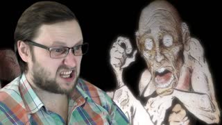 The Grandfather ► ДЕДОПЁС ► ВЫНОС МОЗГА