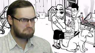 Whack Your Neighbour ► НЕ ГОНИ НА МОЕГО ПЁСИКА ► ВЫНОС МОЗГА